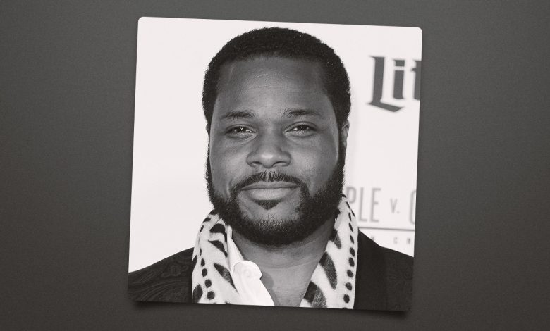 ‘The Cosby Show’ Star Malcolm-Jamal Warner Dies From Accidental Drowning at 54