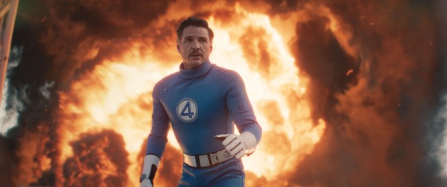 ‘The Fantastic Four: First Steps’: Critics praise ‘charismatic leads’ and ‘a fresh start’ for the MC...