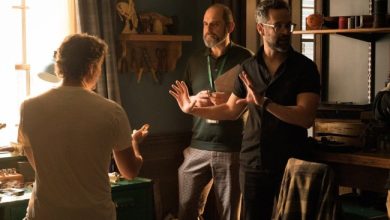 ‘The Last of Us’ shake-up: How cocreator Neil Druckmann’s shock decision to step away could impact t...