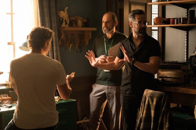 ‘The Last of Us’ shake-up: How cocreator Neil Druckmann’s shock decision to step away could impact t...