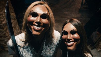 ‘The Purge’ Franchise Just Got a Huge Update 4 Years After the Last Movie