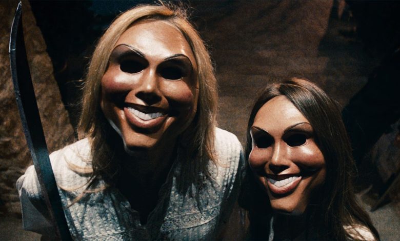 ‘The Purge’ Franchise Just Got a Huge Update 4 Years After the Last Movie