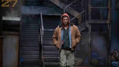 ‘The Running Man’: Everything to know about Edgar Wright’s new take on Stephen King’s dystopian clas...