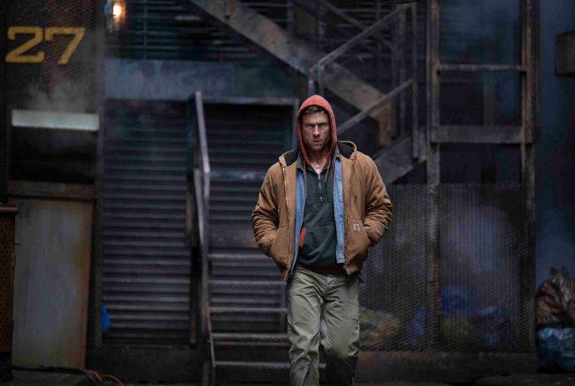 ‘The Running Man’: Everything to know about Edgar Wright’s new take on Stephen King’s dystopian clas...