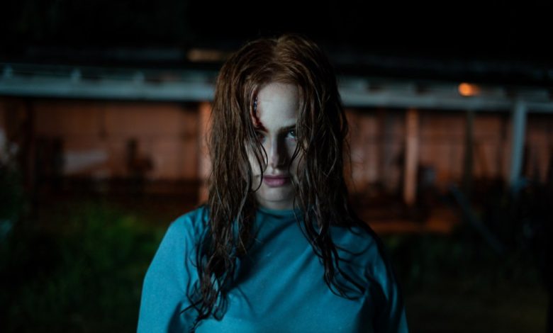 ‘The Strangers: Chapter 2’ Director Teases “A Town Invasion” In Second Film; Comic-Con Footage Shows...