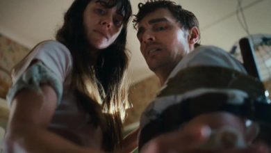 ‘Together’ Review: Alison Brie and Dave Franco Get Gross (and Close) in Delightfully Queasy Body Hor...