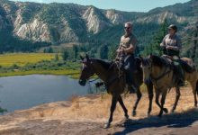 ‘Untamed’ Review: Eric Bana Squanders Grand Terrain in Netflix’s Tedious, Yosemite-Set Mystery