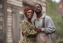 ‘Washington Black’ Review: Sterling K. Brown’s Hulu Adaptation Is a Bumpy but Affable Adventure