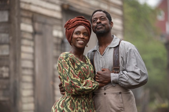 ‘Washington Black’ Review: Sterling K. Brown’s Hulu Adaptation Is a Bumpy but Affable Adventure