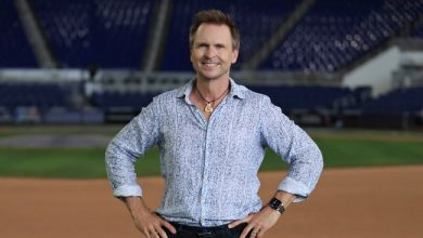 ‘We’ve gotta get to outer space’: Phil Keoghan on the future of ‘The Amazing Race’ and the upcoming ...