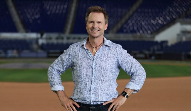‘We’ve gotta get to outer space’: Phil Keoghan on the future of ‘The Amazing Race’ and the upcoming ...