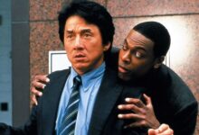 10 Best Jackie Chan Movies