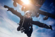 10 Insane Stunts Actors Did Themselves