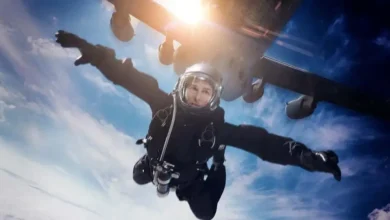 10 Insane Stunts Actors Did Themselves