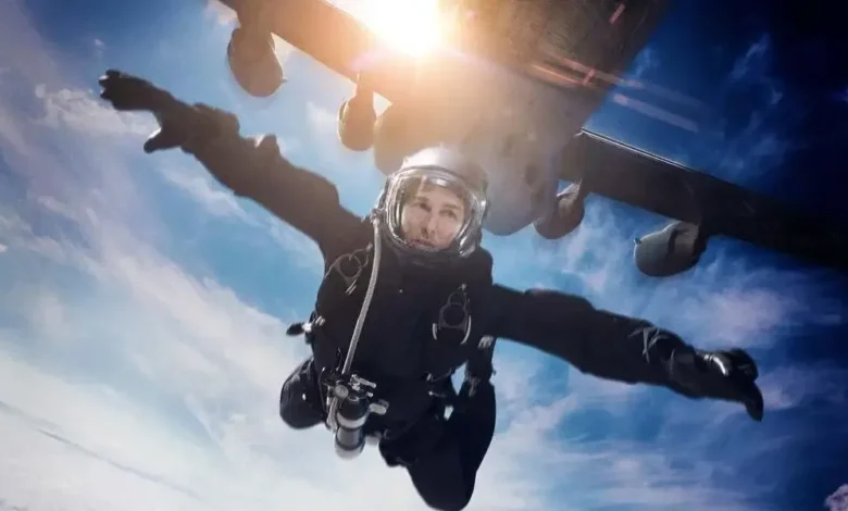 10 Insane Stunts Actors Did Themselves