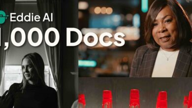 1000 Docs Grant Program: Deadline Extended and the First Recipients