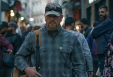 4 Years Before ‘The Twisted Tale of Amanda Knox,’ Matt Damon Starred in a Film Inspired by the Real ...