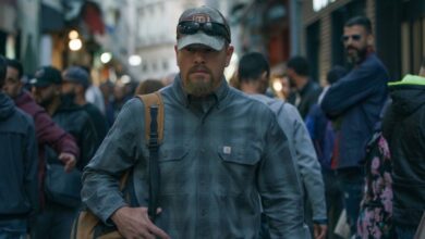 4 Years Before ‘The Twisted Tale of Amanda Knox,’ Matt Damon Starred in a Film Inspired by the Real ...