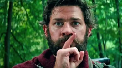 5 Action Films with Almost No Dialogue—And Why They Work