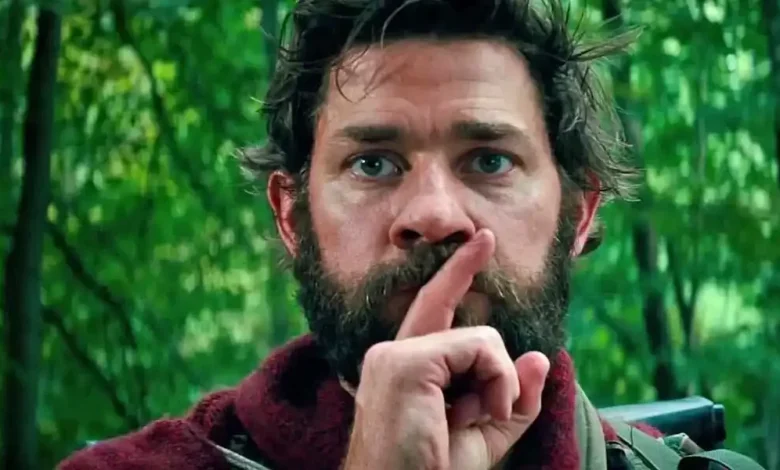 5 Action Films with Almost No Dialogue—And Why They Work