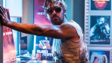 5 Filmmaking Tips From David Leitch
