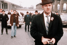 5 Movies the Safdie Brothers Want You to See