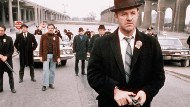 5 Movies the Safdie Brothers Want You to See