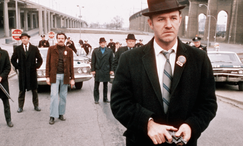 5 Movies the Safdie Brothers Want You to See