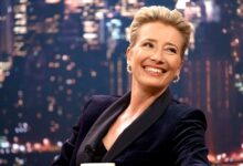 6 Years Ago, 'Freakier Friday's Director Teamed Up With Mindy Kaling and Emma Thompson for This Forg...