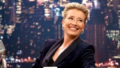 6 Years Ago, 'Freakier Friday's Director Teamed Up With Mindy Kaling and Emma Thompson for This Forg...