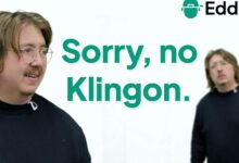 AI Assistant Editor Tool Eddie AI Expands Support to 30 Languages… But Curiously Still Not Klingon