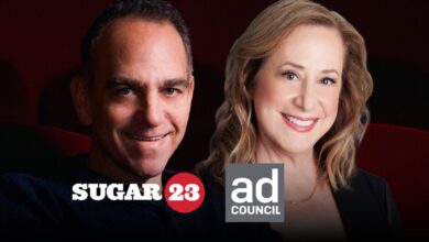 Ad Council Entertainment Launched By Sugar23 & The Ad Council To Make Socially Relevant Longform Far...