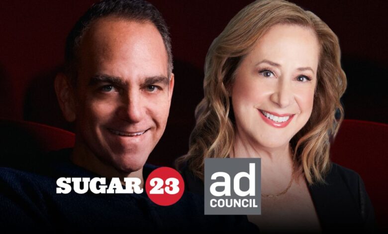 Ad Council Entertainment Launched By Sugar23 & The Ad Council To Make Socially Relevant Longform Far...