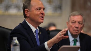 Adam Schiff Seeks FCC Answers On Potential Political Influence In Skydance-Paramount Merger Approval