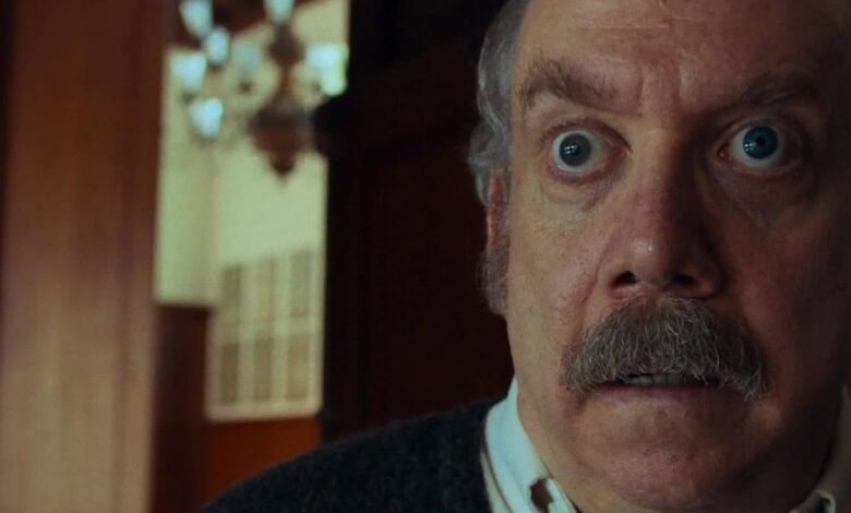 Alexander Payne Thinks Your Movie Is Too Long