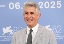 Alexander Payne “Unprepared” To Answer Question On Gaza As Political Issues Dominate Venice Opening ...