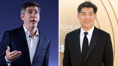 Amazon Head Of Sports Jay Marine Adds U.S. Business Oversight; Albert Cheng Takes On New AI-Focused ...