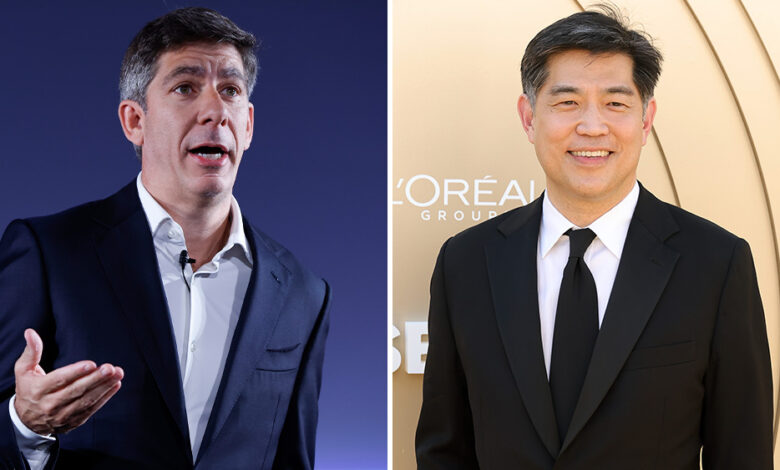 Amazon Head Of Sports Jay Marine Adds U.S. Business Oversight; Albert Cheng Takes On New AI-Focused ...