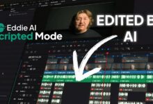 Are You Ready For All of the New Features Coming to AI-Assisted Video Editing?