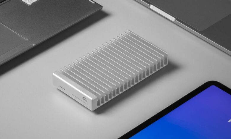 Are You Ready to Handle the Rigours of 8K+ Video Editing With Your Storage Solutions?