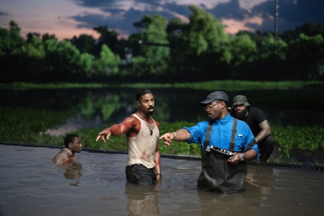 As the fall festivals kick off, here’s where the Best Director Oscar race stands