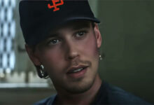 Austin Butler Movies & Shows Ranked by Tomatometer (Caught Stealing)