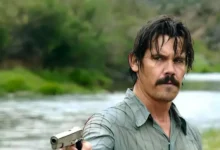 Badasses and Weirdos: The Top 10 Josh Brolin Movies