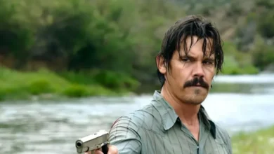 Badasses and Weirdos: The Top 10 Josh Brolin Movies