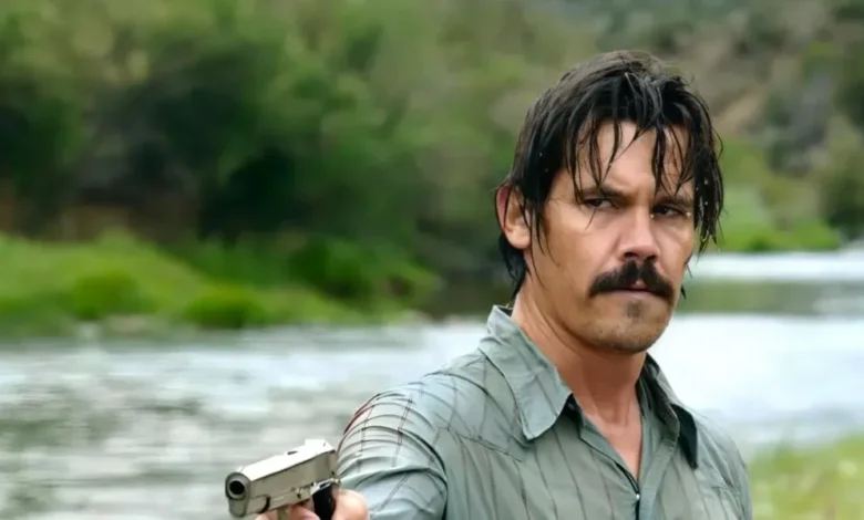Badasses and Weirdos: The Top 10 Josh Brolin Movies