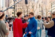 Barstool Sports Steps Into Sitcom World With First Scripted Series ‘Les Mascots’