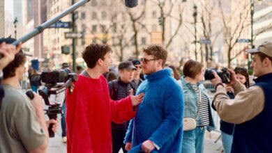 Barstool Sports Steps Into Sitcom World With First Scripted Series ‘Les Mascots’
