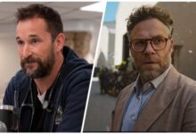 Be wary, ‘The Pitt’ and ‘The Studio’: The Television Critics Association only agrees with the Emmys ...