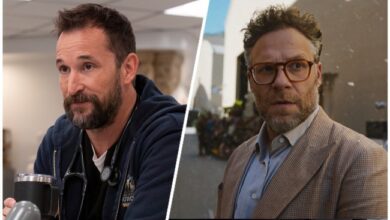 Be wary, ‘The Pitt’ and ‘The Studio’: The Television Critics Association only agrees with the Emmys ...