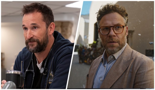 Be wary, ‘The Pitt’ and ‘The Studio’: The Television Critics Association only agrees with the Emmys ...